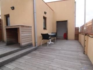 Visit Bcn Portaferrissa Apartments0