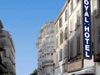 Azurene Royal Cannes Croisette Azurene Royal Cannes Croisette