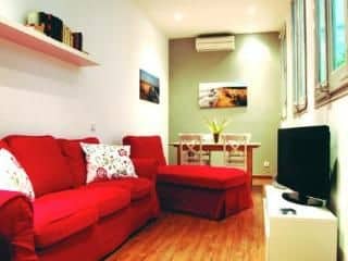 Barcelonaforrent Luxury Suites Barcelonaforrent Luxury Suites