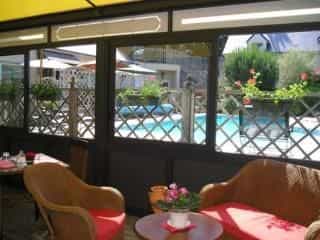 Domaine De Lhostreiere Domaine De Lhostreiere