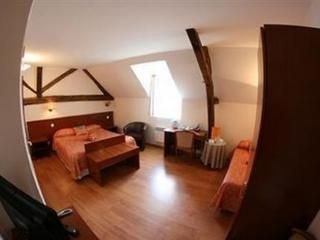 Auberge Relais Du Cheval Blanc4