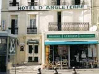 Hotel Dangleterre Hotel Dangleterre