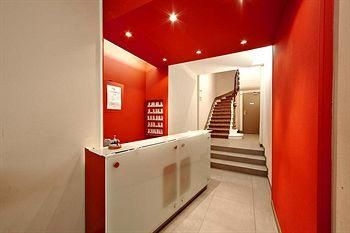 Hotel Gambetta2