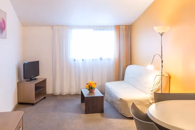APARTMENT STANDARD