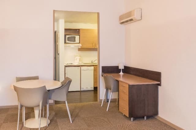 APARTMENT STANDARD