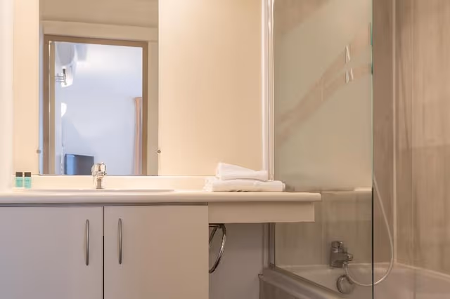 APARTMENT STANDARD