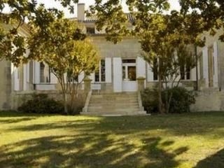 Chateau Ormes De Pez0