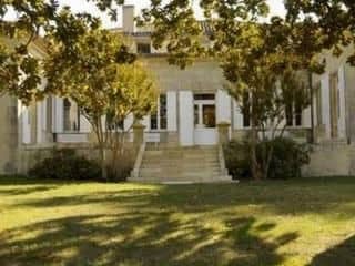 Chateau Ormes De Pez Chateau Ormes De Pez