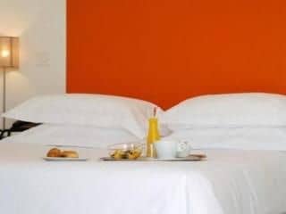 Hotel Genovese Hotel Genovese