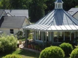 Etiolles Country Club1
