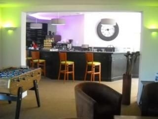 Etiolles Country Club3
