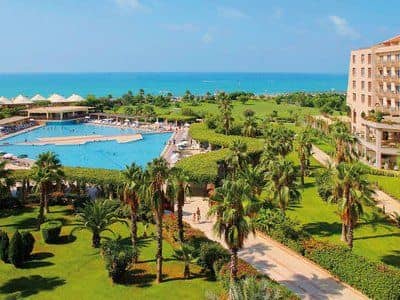 Riu Kaya Belek Riu Kaya Belek