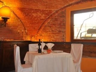 Agriturismo Cascina Corte Grande2