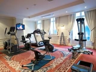 Grand Hotel Des Thermes0