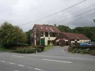 Le Cottage Hotel Le Cottage Hotel