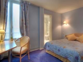 France Albion Hotel1