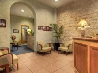 France Albion Hotel2