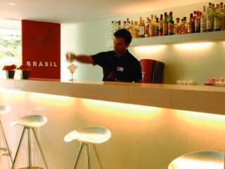 Brasil Suites Hotel Apartments3