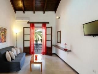 Folies Corfu Hotel Apartments1