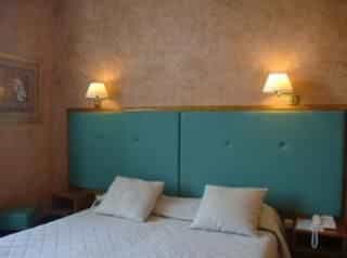 Hotel Lorque Bleue Hotel Lorque Bleue