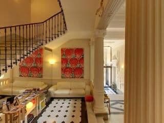 Hotel Lorque Bleue Hotel Lorque Bleue