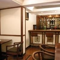 Hotel Heritage (known as Comfort Inn Heritage)1