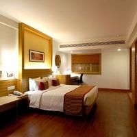 Hotel Heritage (known as Comfort Inn Heritage)4