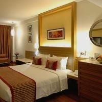 Hotel Heritage (known as Comfort Inn Heritage)3