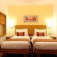 Hotel Heritage (known as Comfort Inn Heritage)2
