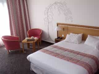 Best Western De La Foret D