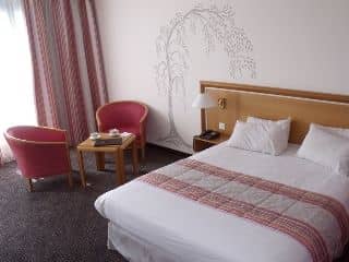 Best Western De La Foret D Best Western De La Foret D