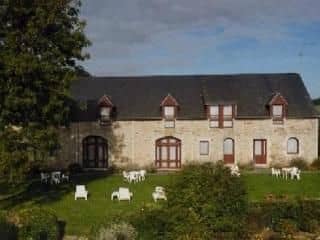 Domaine De Kerstinec Kerland Domaine De Kerstinec Kerland