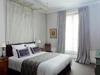 Hotel Mansart Hotel Mansart