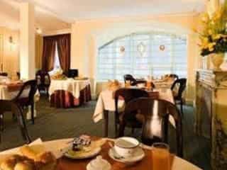 Hotel Mansart Hotel Mansart
