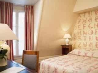 Hotel Mansart Hotel Mansart