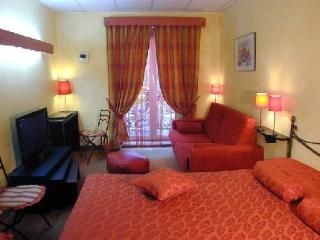 Hotel Le Glacier0