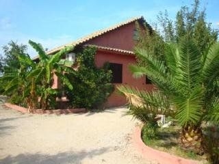 Traditional Villas Therianos4
