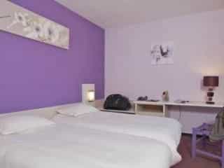 Hotel Tenor Hotel Tenor