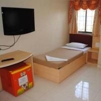 Cruz Royale Hotel3