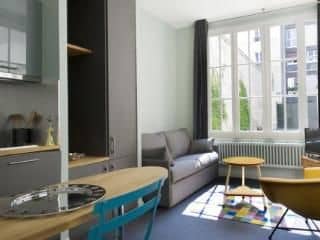 Helzear Rive Gauche Helzear Rive Gauche