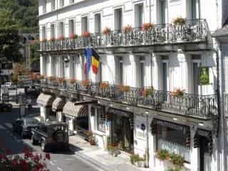 Hotel Panoramic Hotel Panoramic