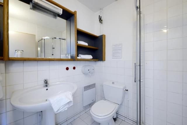 DOUBLE COMFORT