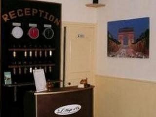 Hotel Restaurant Langle Dor2