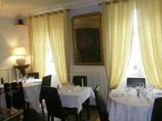 Hotel Restaurant Langle Dor Hotel Restaurant Langle Dor