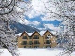 Hotel Eden Chamonix Hotel Eden Chamonix