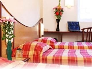 Hotel Sovereign Saint Ouen Hotel Sovereign Saint Ouen