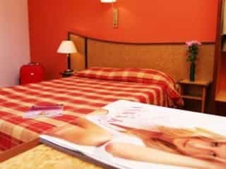 Hotel Sovereign Saint Ouen Hotel Sovereign Saint Ouen