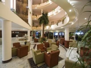 Linda Resort Hotel0