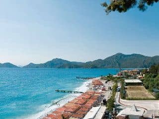 Lykia World Olu Deniz Residence Lykia World Olu Deniz Residence