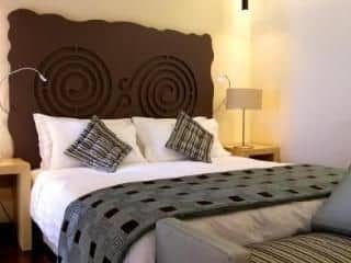 Hotel Abbadetta Hotel Abbadetta